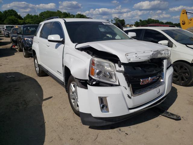 GMC TERRAIN SL 2014 2gkalrek9e6278800