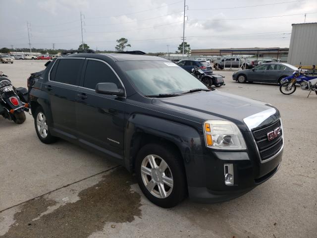 GMC TERRAIN SL 2014 2gkalrek9e6280790