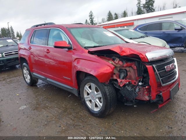 GMC TERRAIN 2014 2gkalrek9e6286721