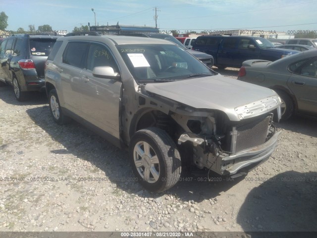 GMC TERRAIN 2014 2gkalrek9e6286895