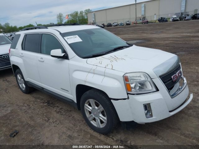 GMC TERRAIN 2014 2gkalrek9e6294947