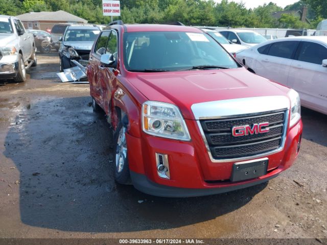 GMC TERRAIN 2014 2gkalrek9e6295645