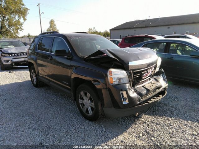 GMC TERRAIN 2014 2gkalrek9e6296763