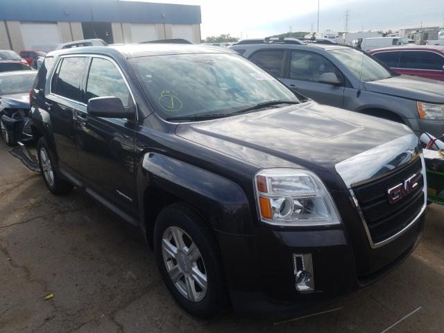 GMC TERRAIN SL 2014 2gkalrek9e6305459