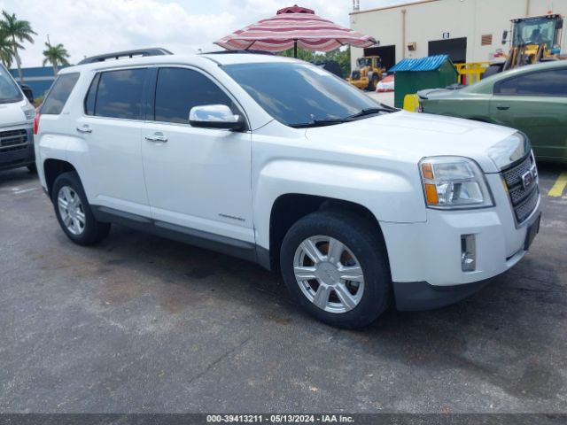 GMC TERRAIN 2014 2gkalrek9e6319748