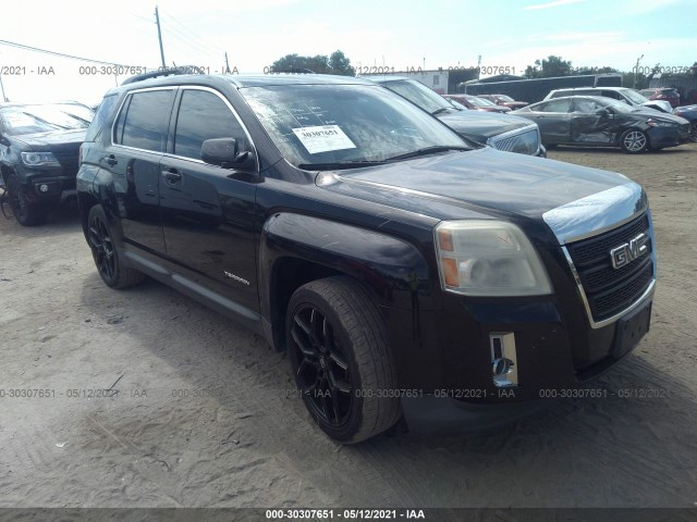 GMC TERRAIN 2014 2gkalrek9e6324626