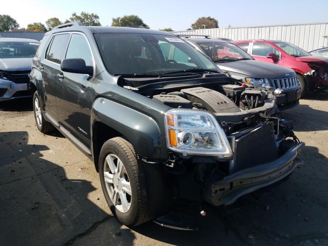 GMC TERRAIN SL 2014 2gkalrek9e6356587