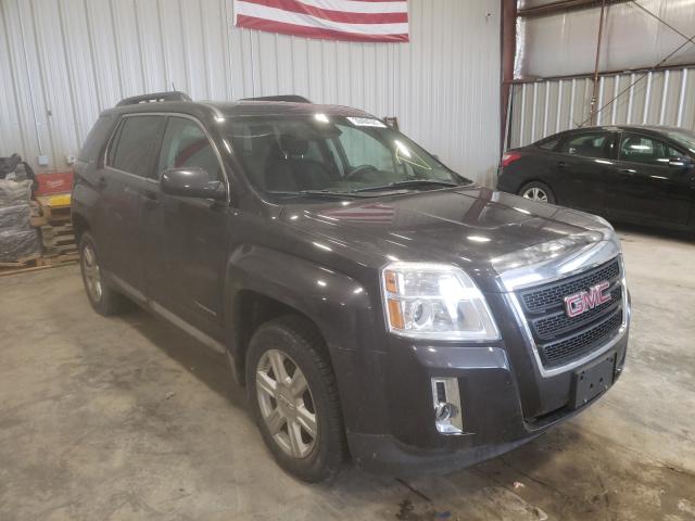 GMC TERRAIN SL 2014 2gkalrek9e6357044