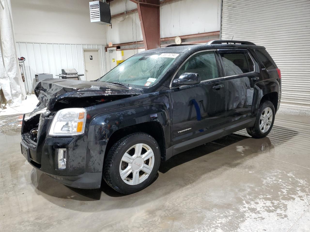 GMC TERRAIN 2014 2gkalrek9e6371431