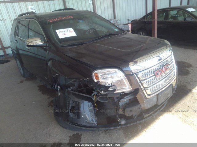 GMC TERRAIN 2014 2gkalrek9e6371655