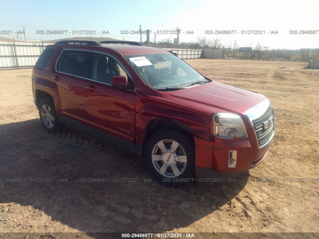 GMC TERRAIN 2015 2gkalrek9f6111063