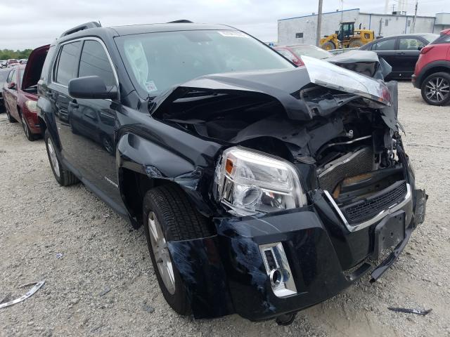 GMC TERRAIN SL 2015 2gkalrek9f6118451