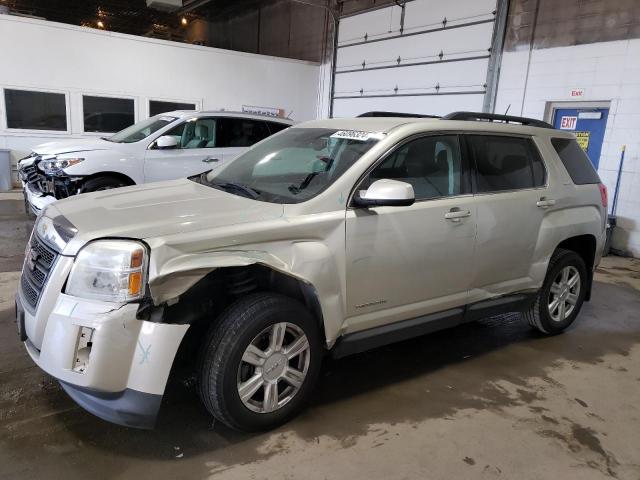 GMC TERRAIN 2015 2gkalrek9f6120328