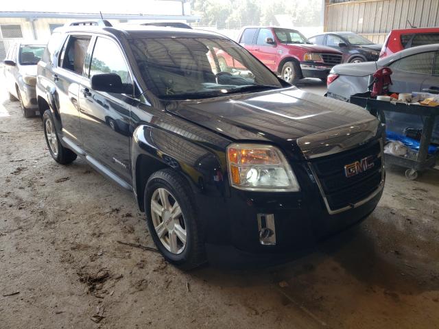 GMC TERRAIN SL 2015 2gkalrek9f6127814