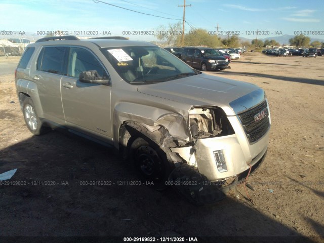 GMC TERRAIN 2015 2gkalrek9f6128395