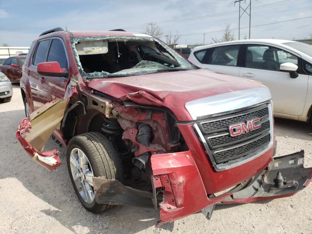 GMC TERRAIN SL 2015 2gkalrek9f6145729