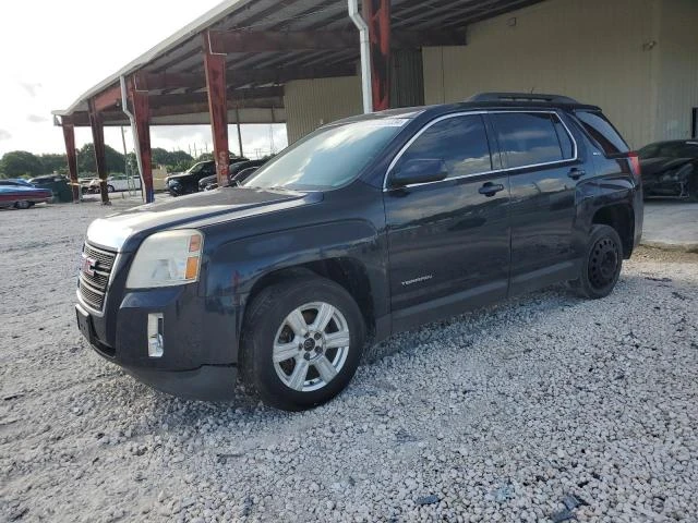 GMC TERRAIN SL 2015 2gkalrek9f6148758