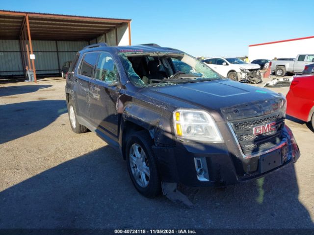 GMC TERRAIN 2015 2gkalrek9f6158531