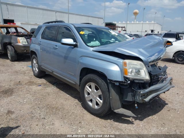 GMC TERRAIN 2015 2gkalrek9f6167195