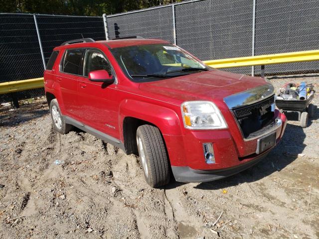 GMC TERRAIN SL 2015 2gkalrek9f6186314