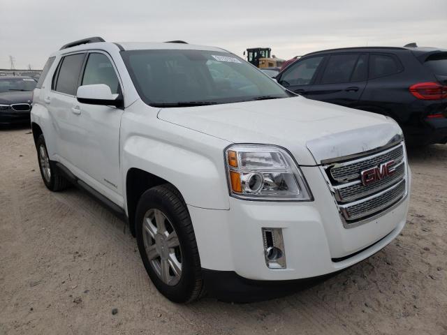 GMC TERRAIN SL 2015 2gkalrek9f6196972