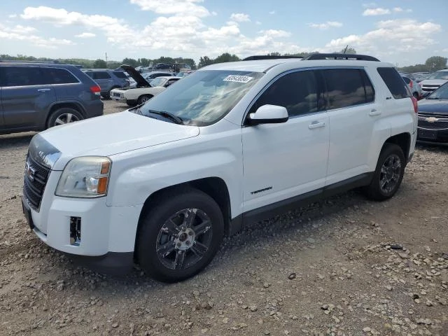 GMC TERRAIN SL 2015 2gkalrek9f6222390