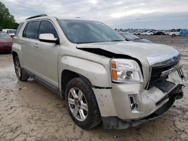 GMC TERRAIN SL 2015 2gkalrek9f6251078