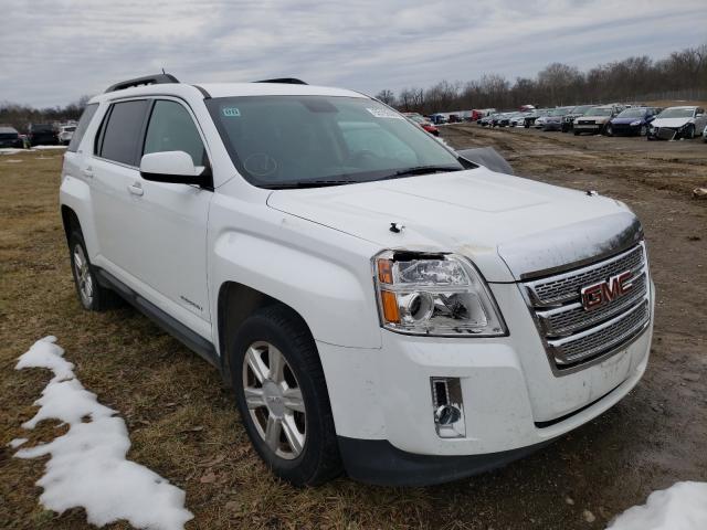 GMC TERRAIN SL 2015 2gkalrek9f6253073