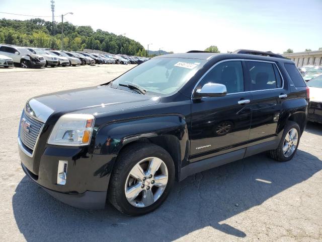 GMC TERRAIN SL 2015 2gkalrek9f6262842