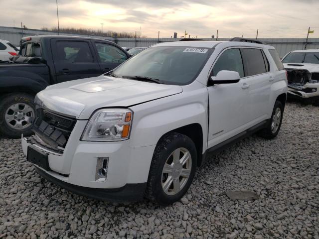 GMC TERRAIN SL 2015 2gkalrek9f6265935