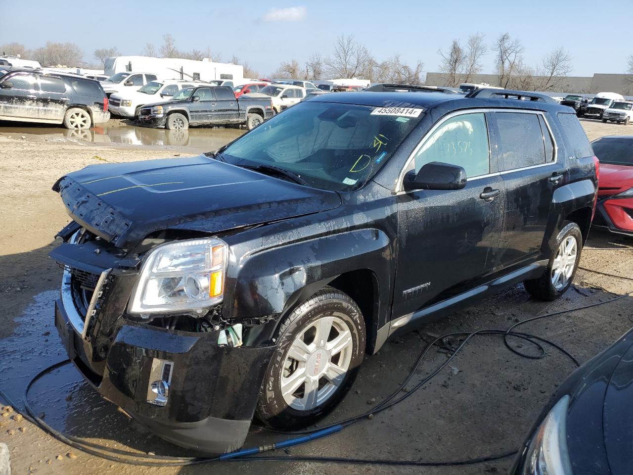 GMC TERRAIN 2015 2gkalrek9f6267636