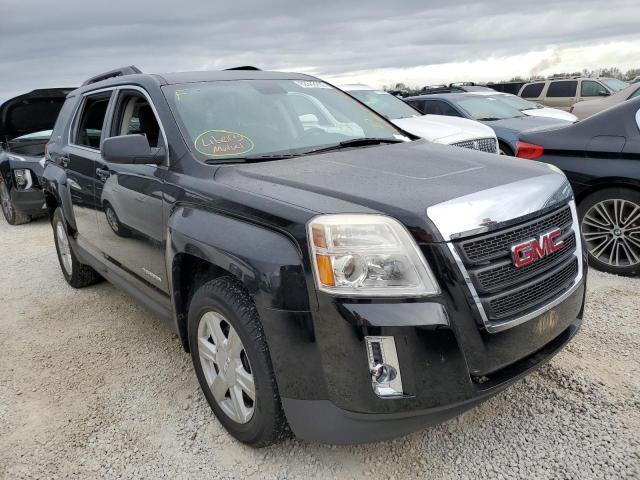 GMC TERRAIN SL 2015 2gkalrek9f6287482