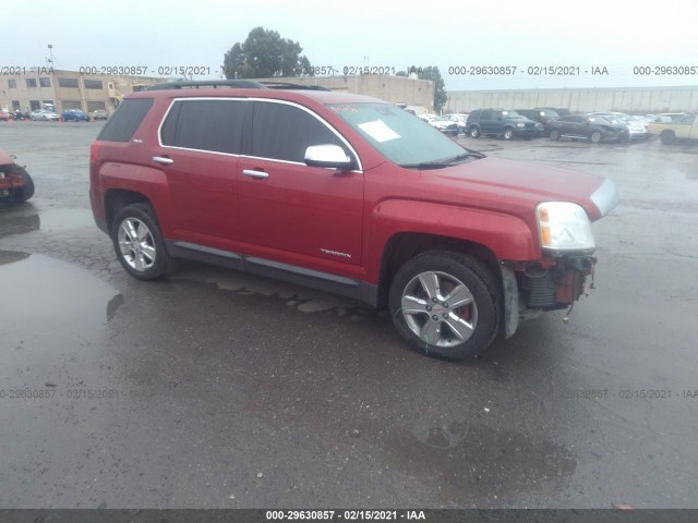 GMC TERRAIN 2015 2gkalrek9f6294643