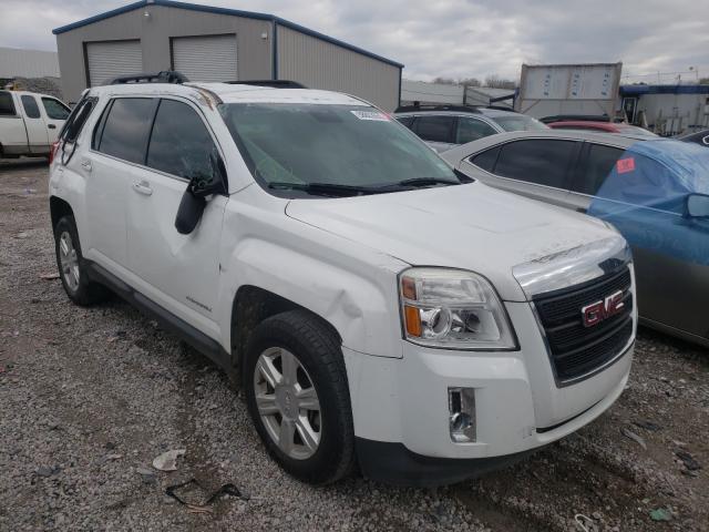 GMC TERRAIN SL 2015 2gkalrek9f6308279