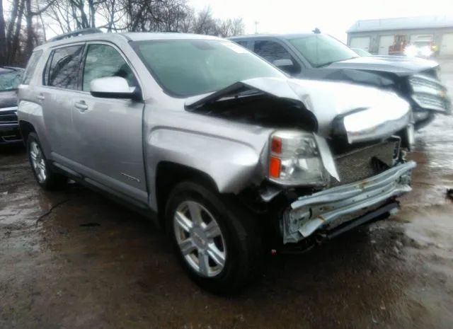 GMC TERRAIN 2015 2gkalrek9f6315622