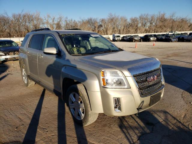 GMC TERRAIN SL 2015 2gkalrek9f6327690