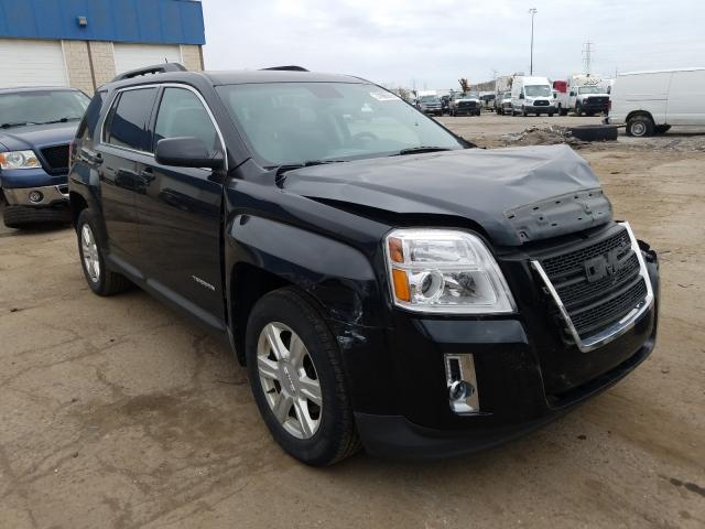 GMC TERRAIN SL 2015 2gkalrek9f6329181