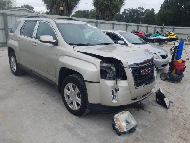 GMC TERRAIN SL 2015 2gkalrek9f6344392