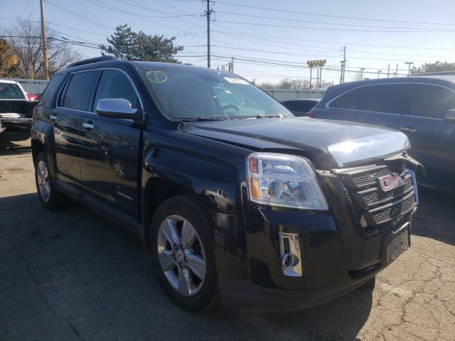 GMC TERRAIN SL 2015 2gkalrek9f6349639