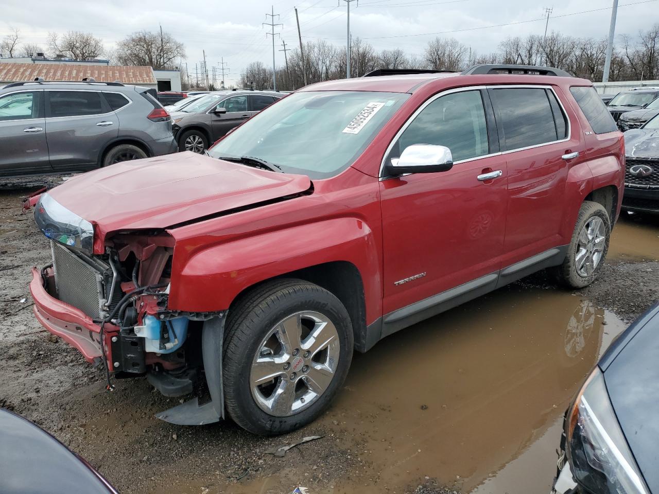 GMC TERRAIN 2015 2gkalrek9f6353027