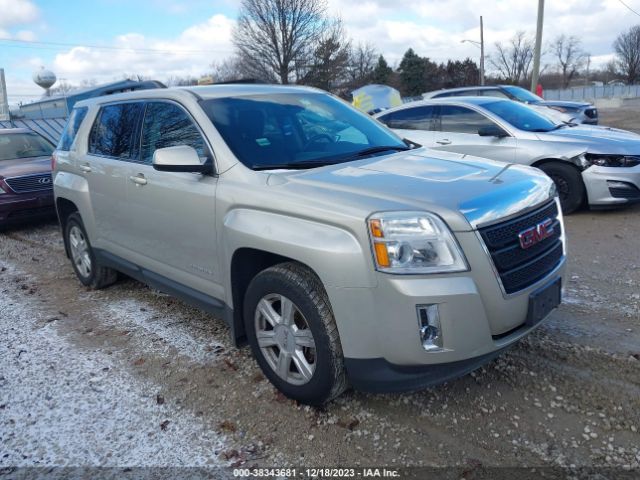 GMC TERRAIN 2015 2gkalrek9f6358793