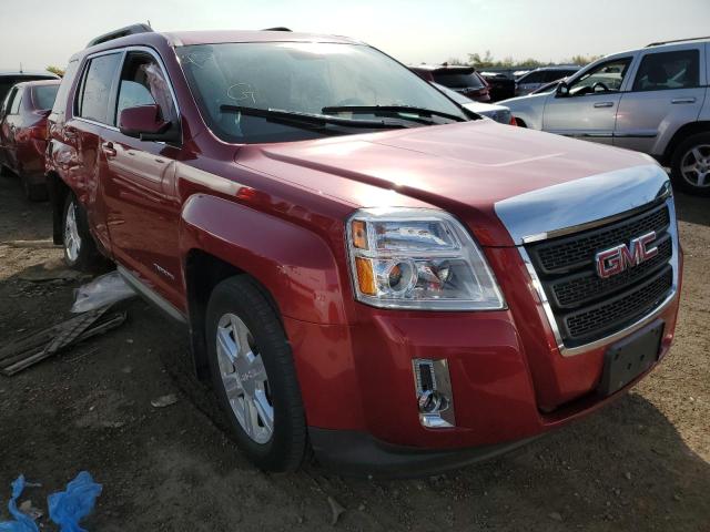 GMC TERRAIN SL 2015 2gkalrek9f6359197