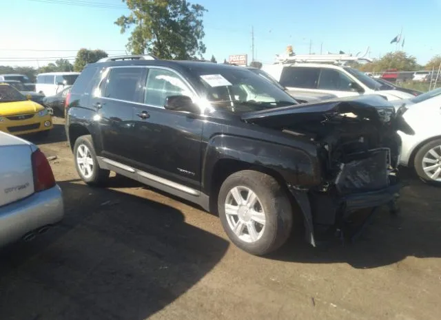 GMC TERRAIN 2015 2gkalrek9f6361905