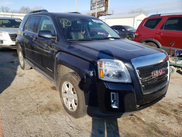 GMC TERRAIN SL 2015 2gkalrek9f6365680