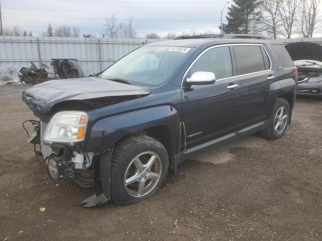 GMC TERRAIN SL 2015 2gkalrek9f6375853