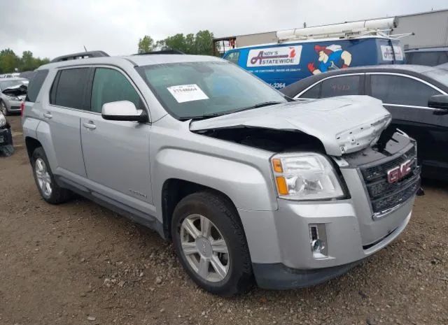 GMC TERRAIN 2015 2gkalrek9f6378591