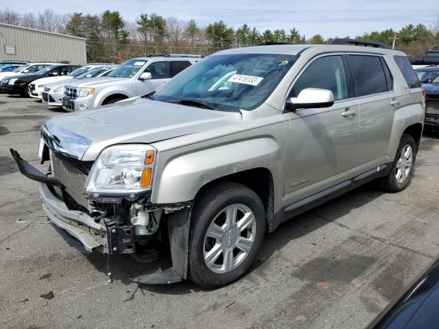 GMC TERRAIN SL 2015 2gkalrek9f6379224