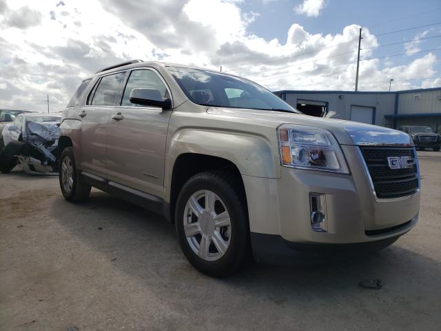 GMC TERRAIN SL 2015 2gkalrek9f6391163