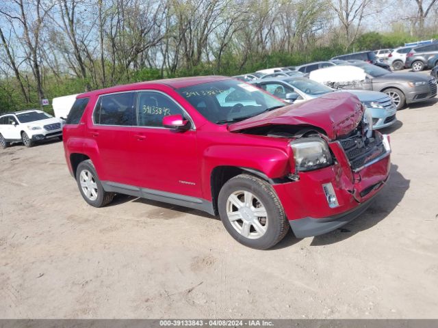 GMC TERRAIN 2015 2gkalrek9f6396282