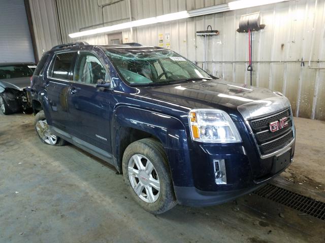 GMC TERRAIN SL 2015 2gkalrek9f6398646